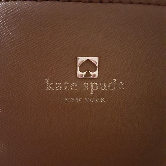 🦋 Kate Spade Cove Street Airel purse - Picture 6 of 14